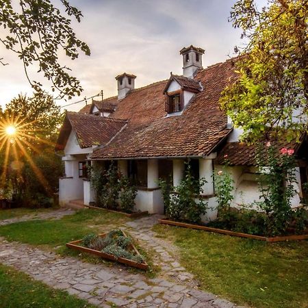 Count Kalnoky'S Transylvanian Guesthouses Miclosoara المظهر الخارجي الصورة