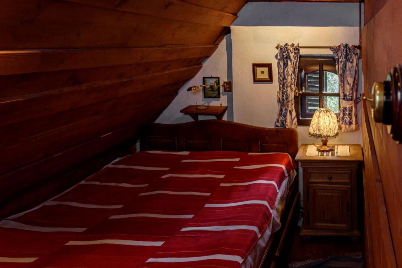 Count Kalnoky'S Transylvanian Guesthouses Miclosoara المظهر الخارجي الصورة