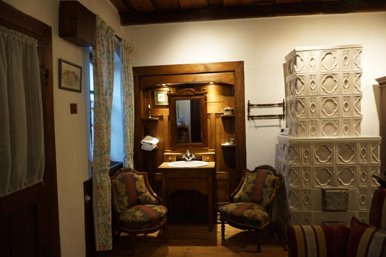 Count Kalnoky'S Transylvanian Guesthouses Miclosoara المظهر الخارجي الصورة