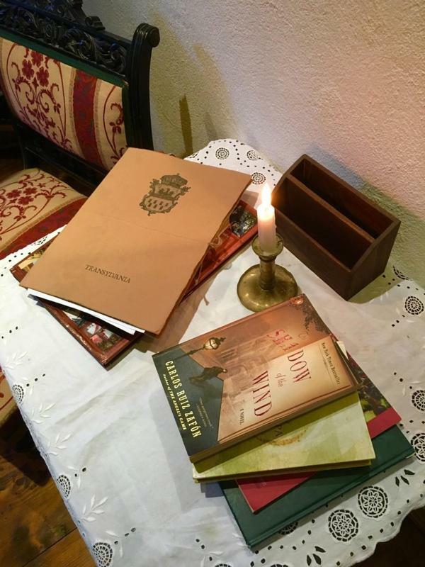 Count Kalnoky'S Transylvanian Guesthouses Miclosoara المظهر الخارجي الصورة