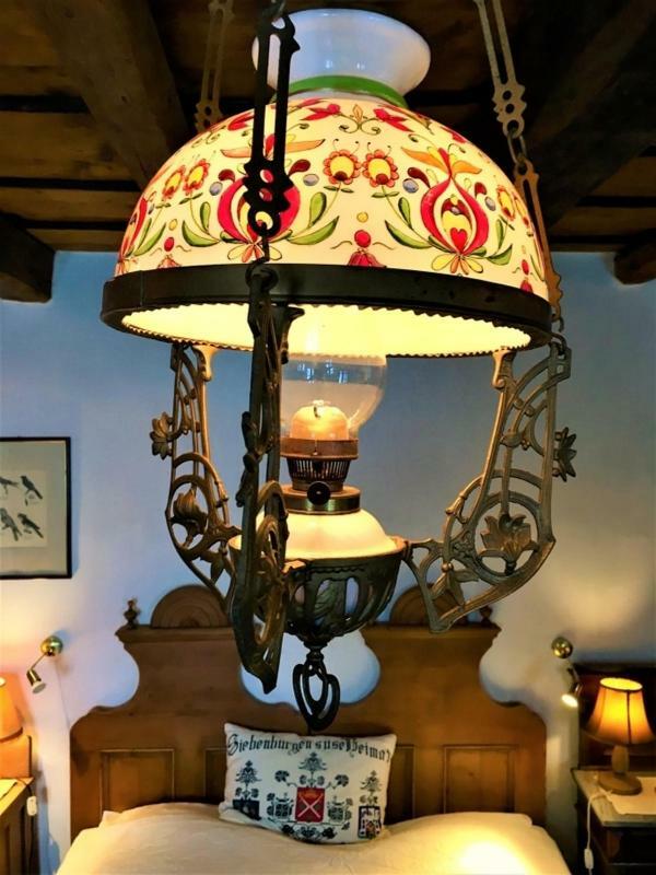 Count Kalnoky'S Transylvanian Guesthouses Miclosoara المظهر الخارجي الصورة