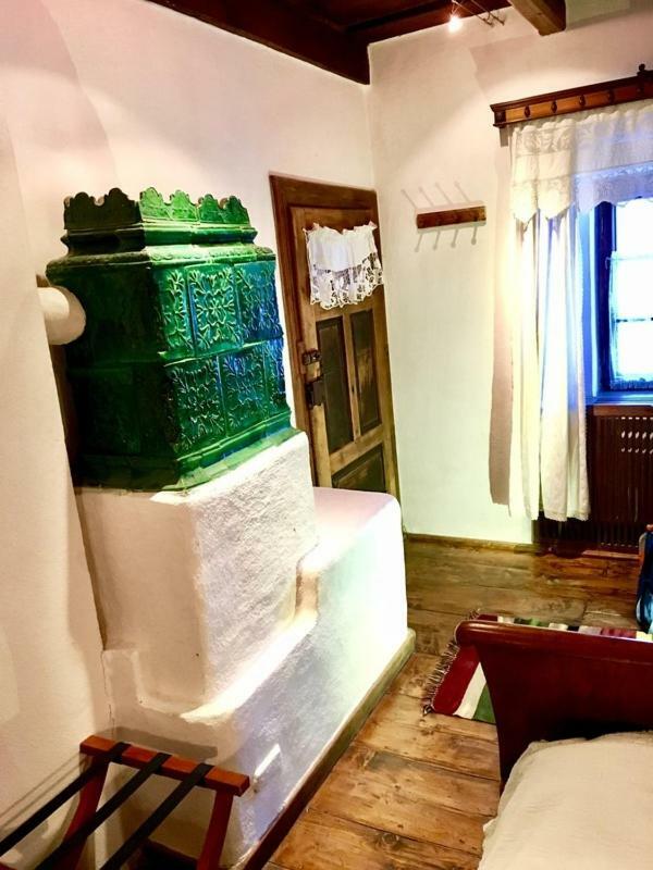 Count Kalnoky'S Transylvanian Guesthouses Miclosoara المظهر الخارجي الصورة