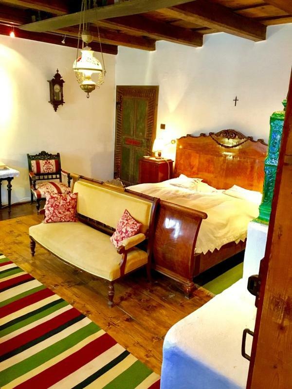 Count Kalnoky'S Transylvanian Guesthouses Miclosoara المظهر الخارجي الصورة