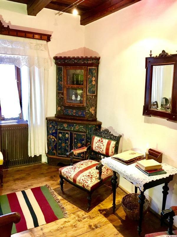 Count Kalnoky'S Transylvanian Guesthouses Miclosoara المظهر الخارجي الصورة