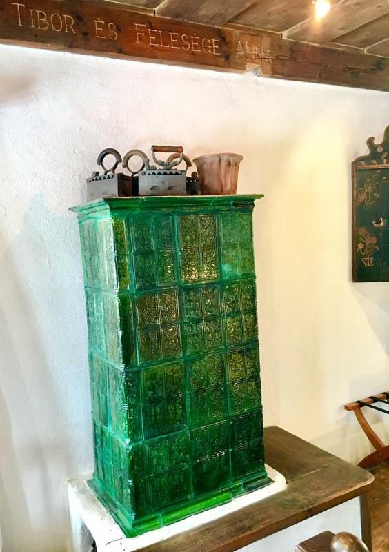 Count Kalnoky'S Transylvanian Guesthouses Miclosoara المظهر الخارجي الصورة